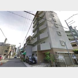 三ノ宮駅より徒歩15分 築18年4ヶ月の賃貸物件