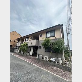 イーストハイムI 築28年4ヶ月の賃貸物件