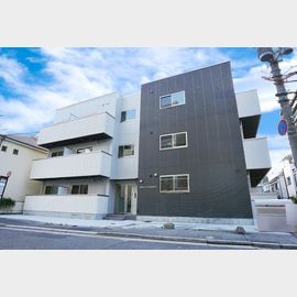 甲南山手駅より徒歩15分 築1年9ヶ月の賃貸物件