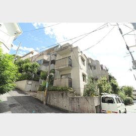 ミストラル芦屋東山の賃貸物件