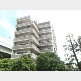 魚崎駅より徒歩6分 築36年8ヶ月 8階建の賃貸物件