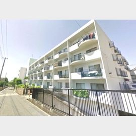 御影駅より徒歩7分 築54年4ヶ月 7階建の賃貸物件