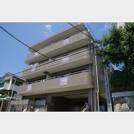 ハチブセ六甲 2階 築36年1ヶ月の賃貸物件