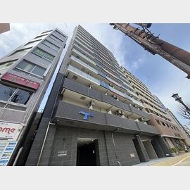 湊川駅より徒歩4分 新築 14階建の賃貸物件