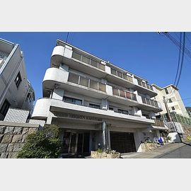 王子公園駅より徒歩5分 築37年2ヶ月 6階建の賃貸物件