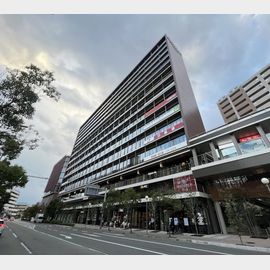 阪神国道駅より徒歩13分 築3年 14階建の賃貸物件