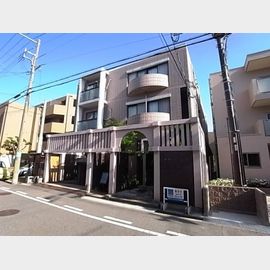 さくら夙川駅より徒歩4分 築37年1ヶ月 3階建の賃貸物件