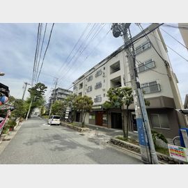 第二松原ビルの賃貸物件