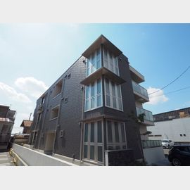 グレイスコート住吉本町の賃貸物件