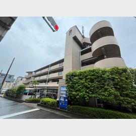 阪神本線西宮駅より徒歩11分 築29年11ヶ月 4階建の賃貸物件