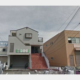 魚崎駅より徒歩9分 築35年1ヶ月 3階建の賃貸物件