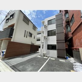 打出駅より徒歩4分 築4年1ヶ月 3階建の賃貸物件