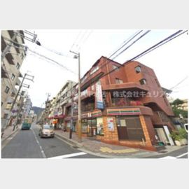 サンシャイン住吉の賃貸物件
