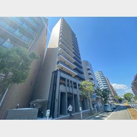 レオンコンフォート神戸山手通の賃貸物件