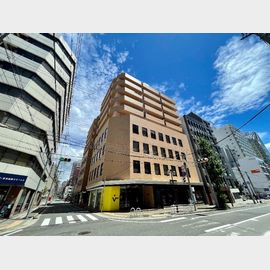 三ノ宮駅より徒歩5分 9階 築45年1ヶ月の賃貸物件