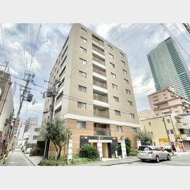 ワコーレアーバンステージ三宮の賃貸物件