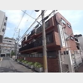 甲南六甲ハイムの賃貸物件
