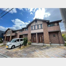 グリーンエクセル芦屋Eの賃貸物件