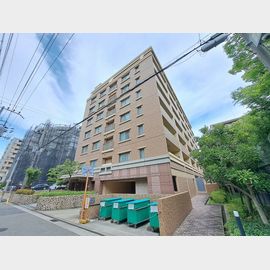 ワコーレ夙川の賃貸物件