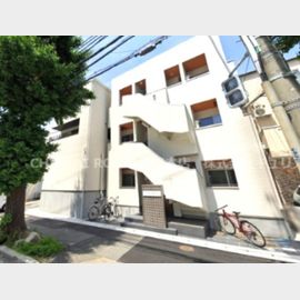 灘駅より徒歩2分 築5年6ヶ月 3階建の賃貸物件