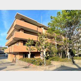 芦屋川駅より徒歩21分 築25年6ヶ月 8階建の賃貸物件