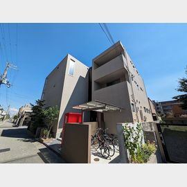 Gフェニックス芦屋の賃貸物件