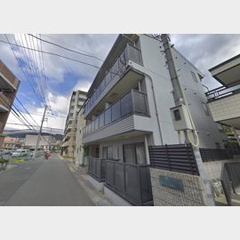 青木ハイツの賃貸物件