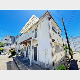 大石駅より徒歩4分 2階 築49年3ヶ月の賃貸物件