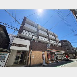 甲子園口駅より徒歩3分 築43年6ヶ月 5階建の賃貸物件