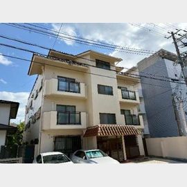 芦屋駅より徒歩7分 築45年3ヶ月 3階建の賃貸物件