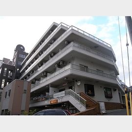 六甲道駅より徒歩5分 築43年2ヶ月 5階建の賃貸物件