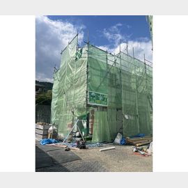 岡本駅より徒歩14分 新築 2階建の賃貸物件
