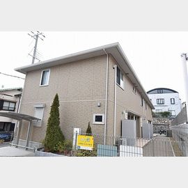 王子公園駅より徒歩10分 築15年11ヶ月 2階建の賃貸物件