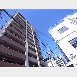 プレサンス神戸裁判所前デリシアの賃貸物件