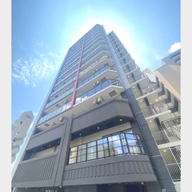 エステムコート新神戸2駅前山手の賃貸物件
