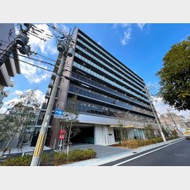 フレンシア西宮北口の賃貸物件
