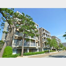 チェリービュウ芦屋川の賃貸物件
