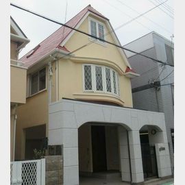 芦屋フラットの賃貸物件