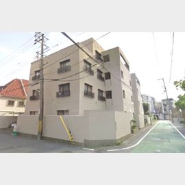 山本マンションの賃貸物件