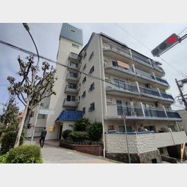 北野コーポラスの賃貸物件