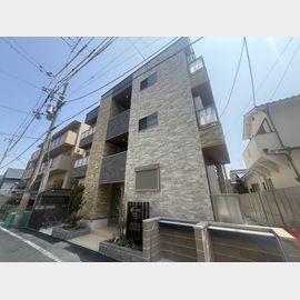 cerne西宮の賃貸物件