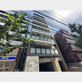 新神戸駅より徒歩10分 築3年2ヶ月 8階建の賃貸物件