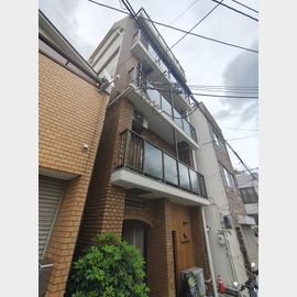 王子公園駅より徒歩6分 築44年1ヶ月 6階建の賃貸物件