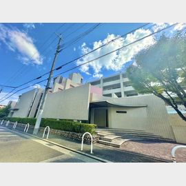 打出駅より徒歩11分 築30年11ヶ月 5階建の賃貸物件