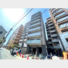 ブロード東灘深江駅前レジデンスの賃貸物件