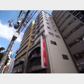 花隈駅より徒歩2分 築26年10ヶ月 10階建の賃貸物件