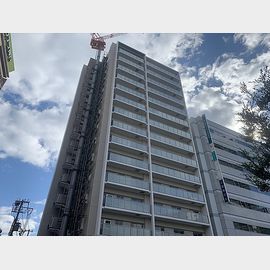 三宮・花時計前駅より徒歩8分 築6年5ヶ月 15階建の賃貸物件