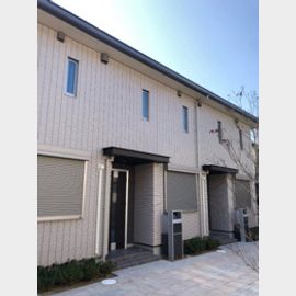 阪神本線西宮駅より徒歩16分 築5年9ヶ月 2階建の賃貸物件