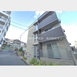 ラフォレア甲南山手の賃貸物件