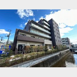 甲子園口駅より徒歩1分 新築 7階建の賃貸物件
